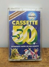 Cascade cassette commodore for sale  KING'S LYNN