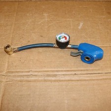 Um kit dispensador medidor gatilho lata refrigerante FJC veja fotos comprar usado  Enviando para Brazil