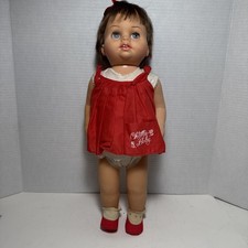 1961 chatty cathy for sale  Newark