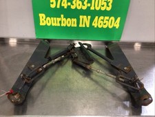 Kubota bx1850 point for sale  Bourbon
