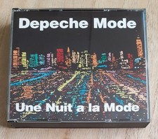 Rare 2xcd depeche d'occasion  Massy
