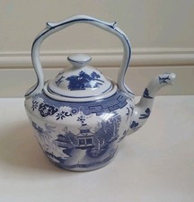 Large blue white for sale  LYDNEY