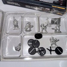 Warhammer 40k cadian for sale  Cary