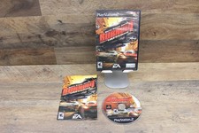 Burnout revenge battle for sale  Mac Arthur
