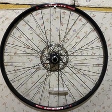 700c swiss rim for sale  BRISTOL