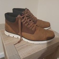 Mens timberland bradstreet for sale  GILLINGHAM