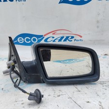 Specchietto retrovisore elettr usato  Acerra