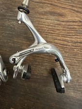 Campagnolo chorus brake for sale  KEIGHLEY