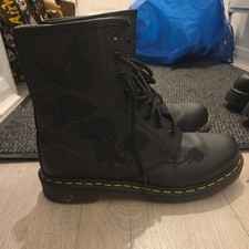 Martens 1460 vonda for sale  WALLINGTON