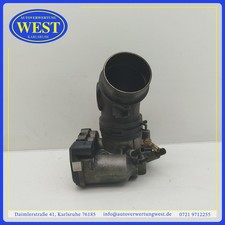 Drosselklappe 06b133062 audi gebraucht kaufen Drosselklappe 06b133062 audi gebraucht kaufen  Karlsruhe