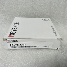 1pcs keyence n41p d'occasion  Expédié en Belgium