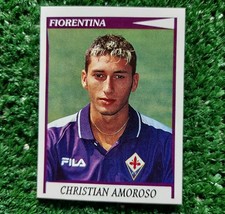 Figurina calciatori panini usato  Portacomaro