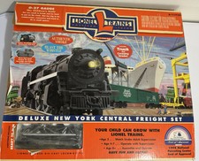 Lionel train set for sale  Winchester