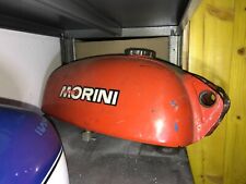 Serbatoio moto morini usato  Pomezia