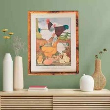 Framed rhode island for sale  NEWARK
