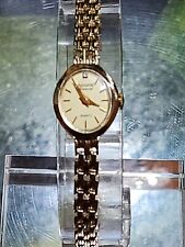 Womens accurist diamond for sale  NEWCASTLE UPON TYNE