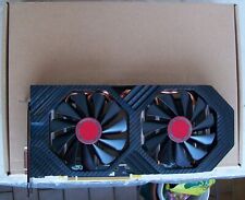 Xfx 580 gddr5 usato  Galliate