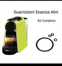 ■ PROMO! KIT COMPLETO MANUTENZIONE - DE LONGHI KRUPS NESPRESSO ESSENZA MINI comprar usado  Enviando para Brazil