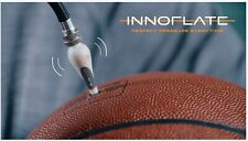 Innoflate basketball inflation for sale  Flushing