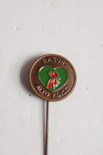 L68 spilla pins usato  Due Carrare