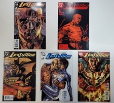 Lex luthor man for sale  Newburgh