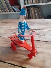 Jouet ancien mecanique d'occasion  Soings-en-Sologne