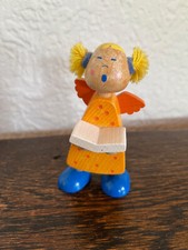Haba singender engel gebraucht kaufen  Frankenberg