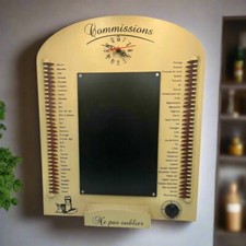 French shopping list for sale  LEYLAND