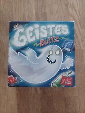 Geistesblitz reaktionsspiel ja gebraucht kaufen  Taufkirchen
