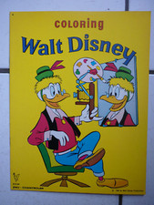 Walt disney coloring d'occasion  Metz-