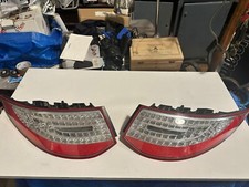 Fanali posteriori porsche usato  Napoli