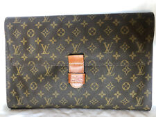 Louis vuitton portadocumenti usato  Vignola