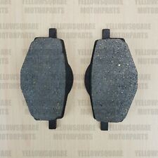 Rear brake pads for sale  Shipping to Ireland