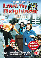 Love thy neighbour for sale  STOCKPORT