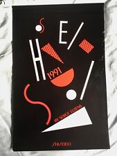 Serge lutens calendrier d'occasion  Paris XIX