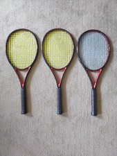 Racchette tennis pro usato  Mogliano Veneto