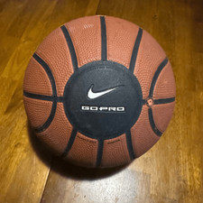 Nike gopro basketball for sale  Clyde