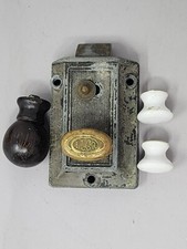 Antique ilco door for sale  Capron