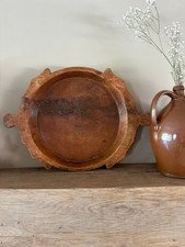 Vintage indian chapati for sale  WOODHALL SPA