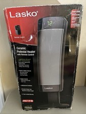 Lasko digital ceramic for sale  Milwaukee