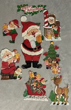 Vintage christmas bulletin for sale  Hinckley