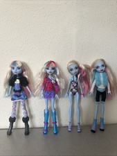 Mattel monster high for sale  Farmingville