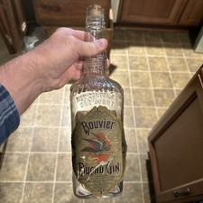 Bouvier bucho gin for sale  Williamson