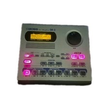 dr drum machine 3 boss for sale dr drum machine 3 boss for sale Davis Junction