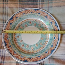Dinner plate 9.9 for sale Dinner plate 9.9 for sale  REDRUTH