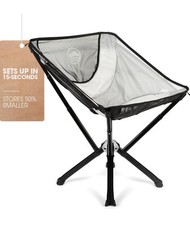 Cliq portable chair for sale  Reynolds Station