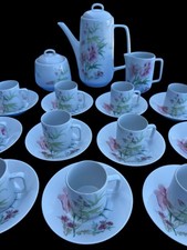 Berry lourioux porcelain d'occasion  Expédié en Belgium