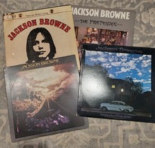 Vintage lot jackson for sale  Cortland