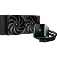 Deepcool mystique 240 gebraucht kaufen  Linden