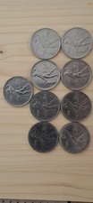Lire vulcano 1954 usato  Marsala